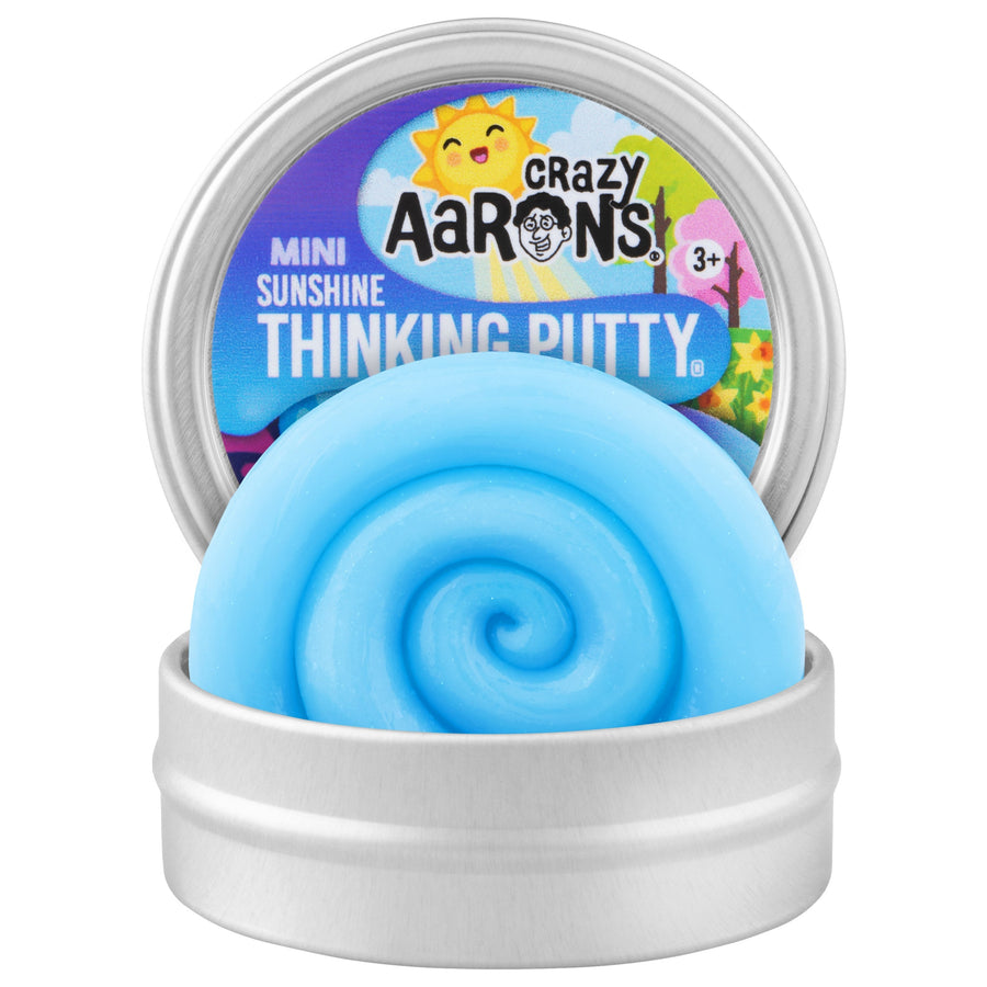 Butterfly | MINI Tin W8