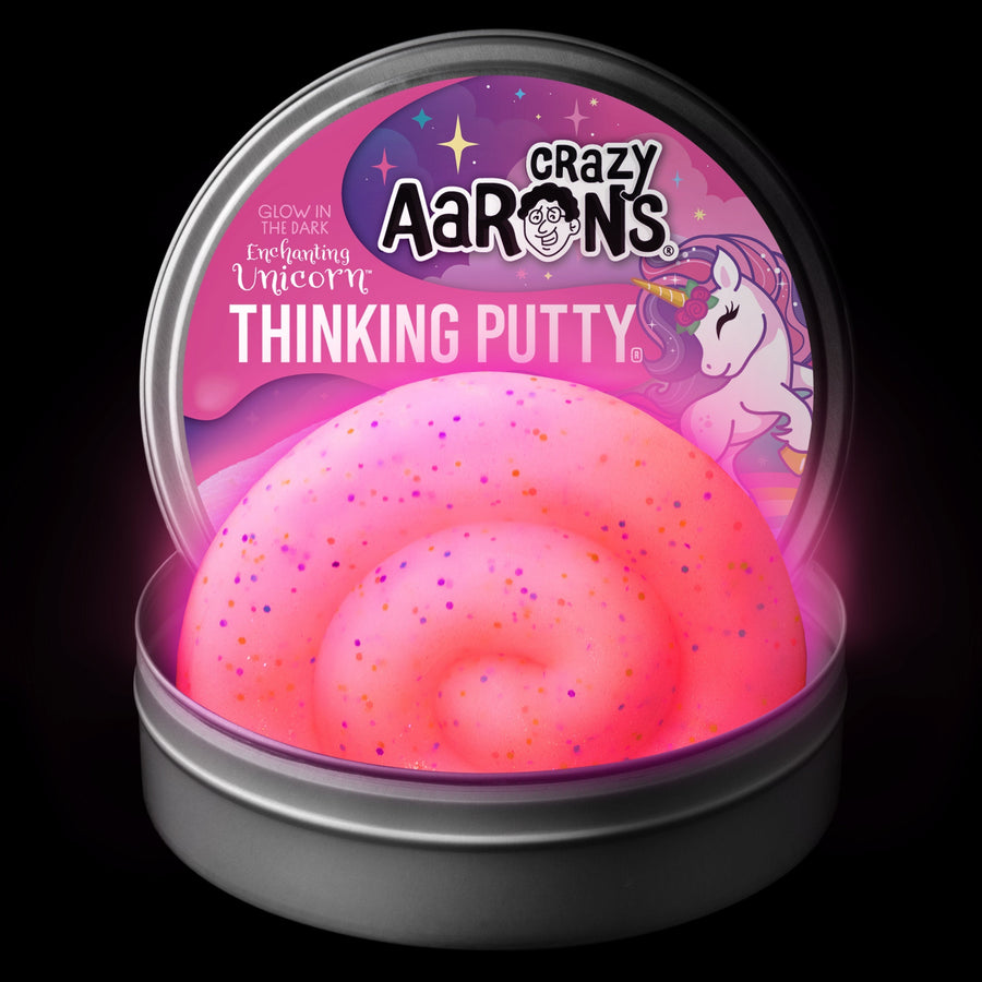 Enchanting Unicorn | Glowbrights® Y9
