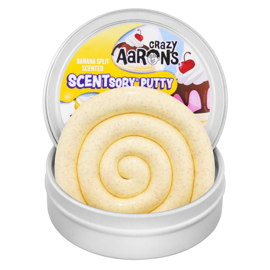Banana Split | SCENTsory® L5