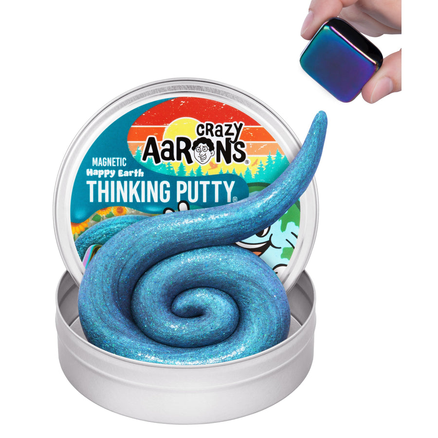 Happy Earth | Magnetic Storms® S2