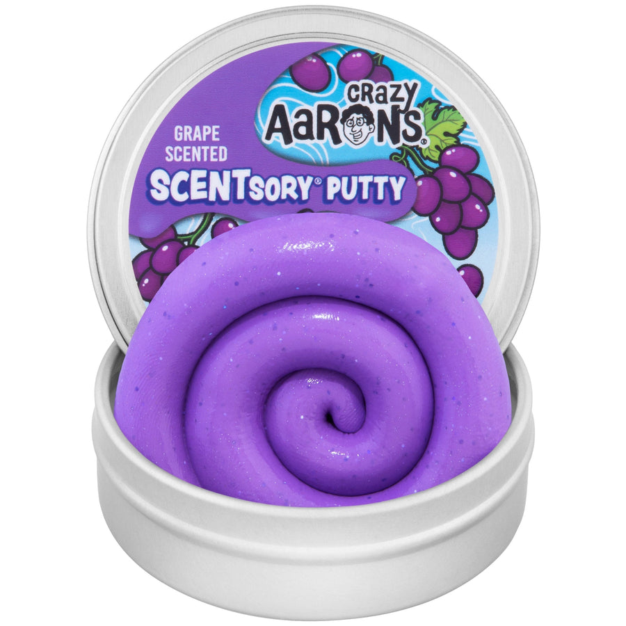 Great Grape | SCENTsory® S0