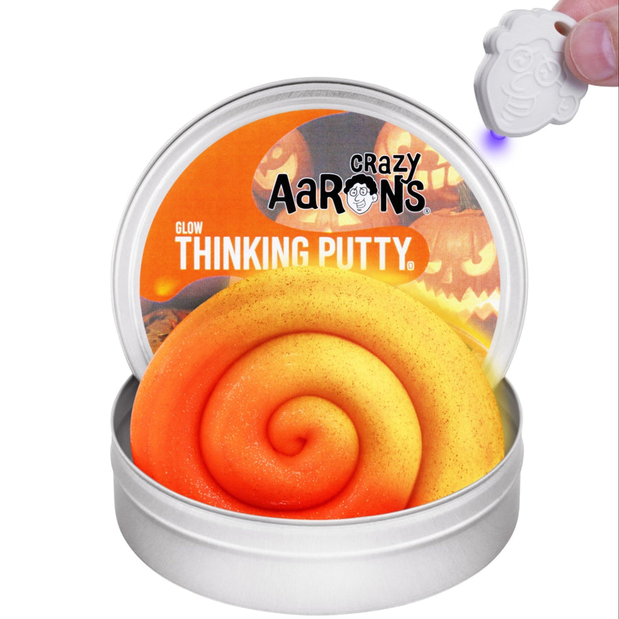 Jack O'Lantern | Glowbrights® Y3