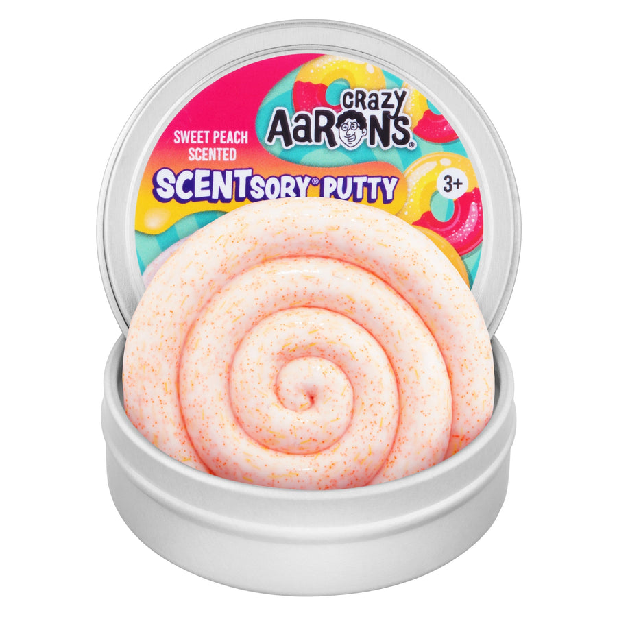 Peach Ring | Scentsory® C8