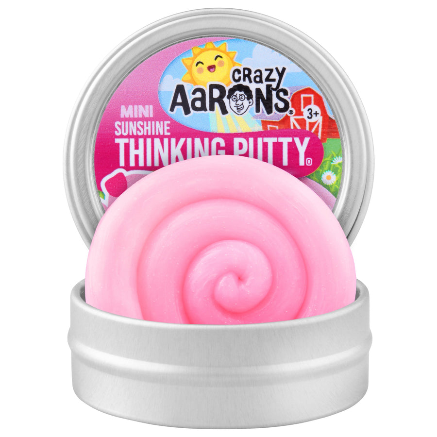 Piglet | MINI Tin P1