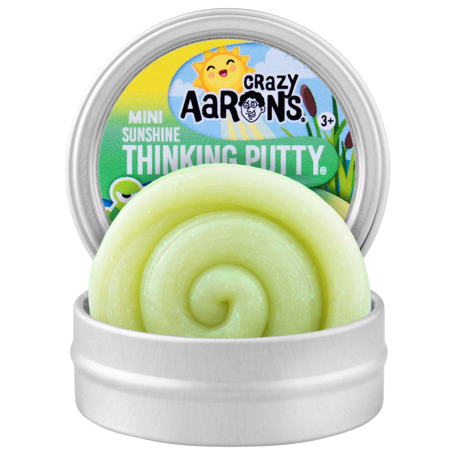 Spring Frog | MINI I2