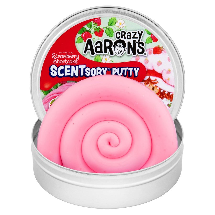 Strawberry Shortcake | Scentsory® B3