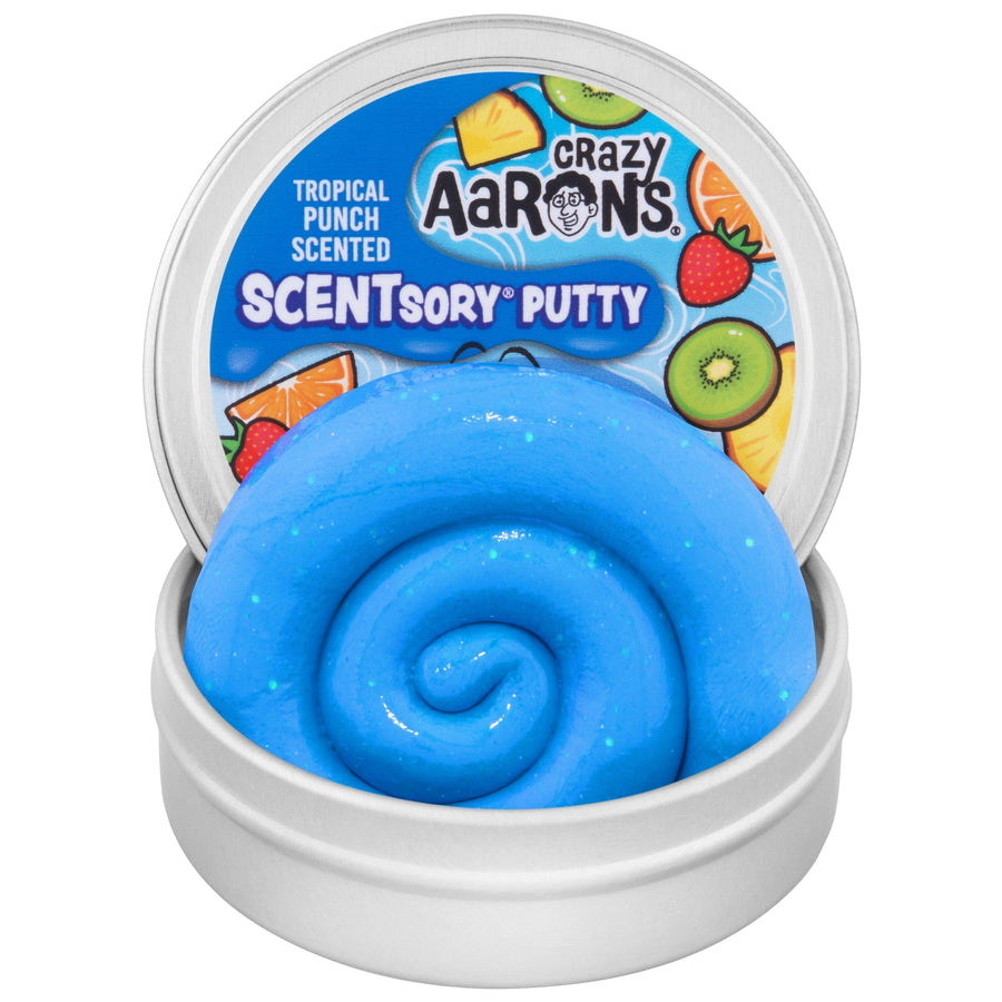 Tropical Punch | SCENTsory® Q7