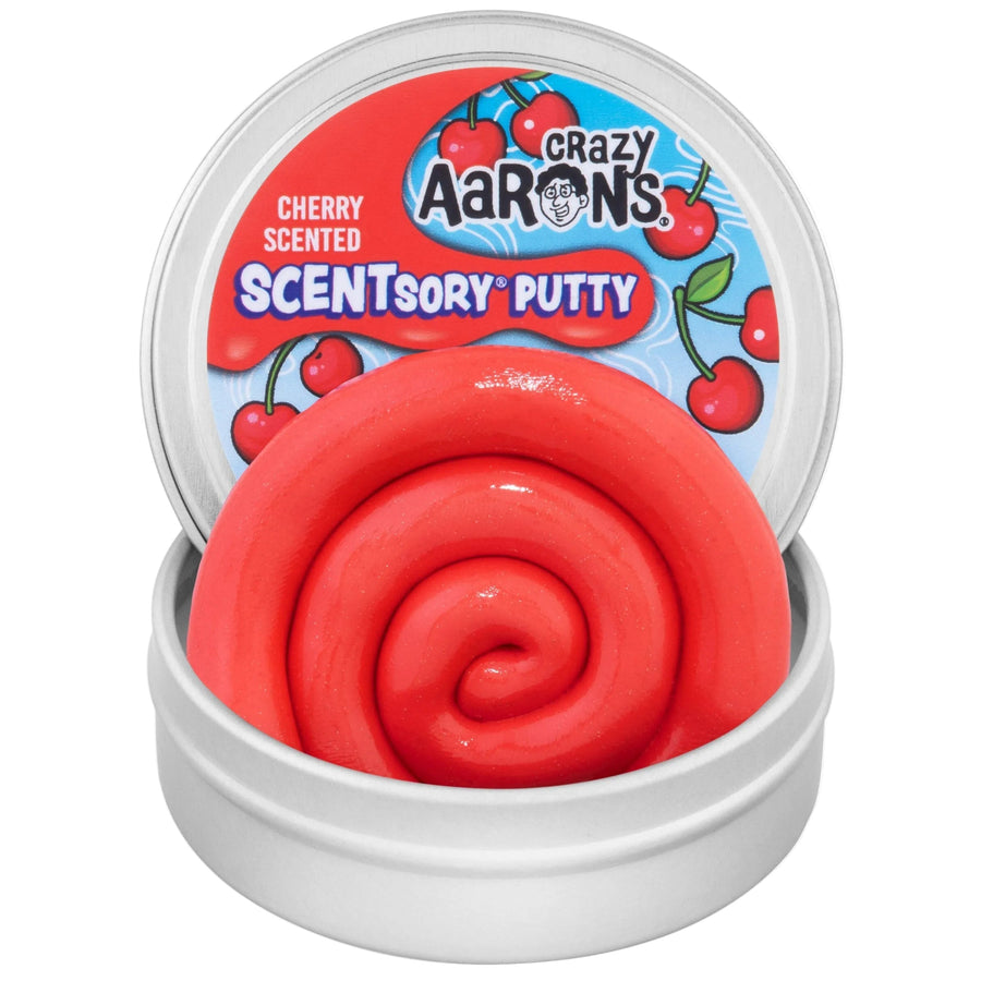 Very Cherry | SCENTsory® W6