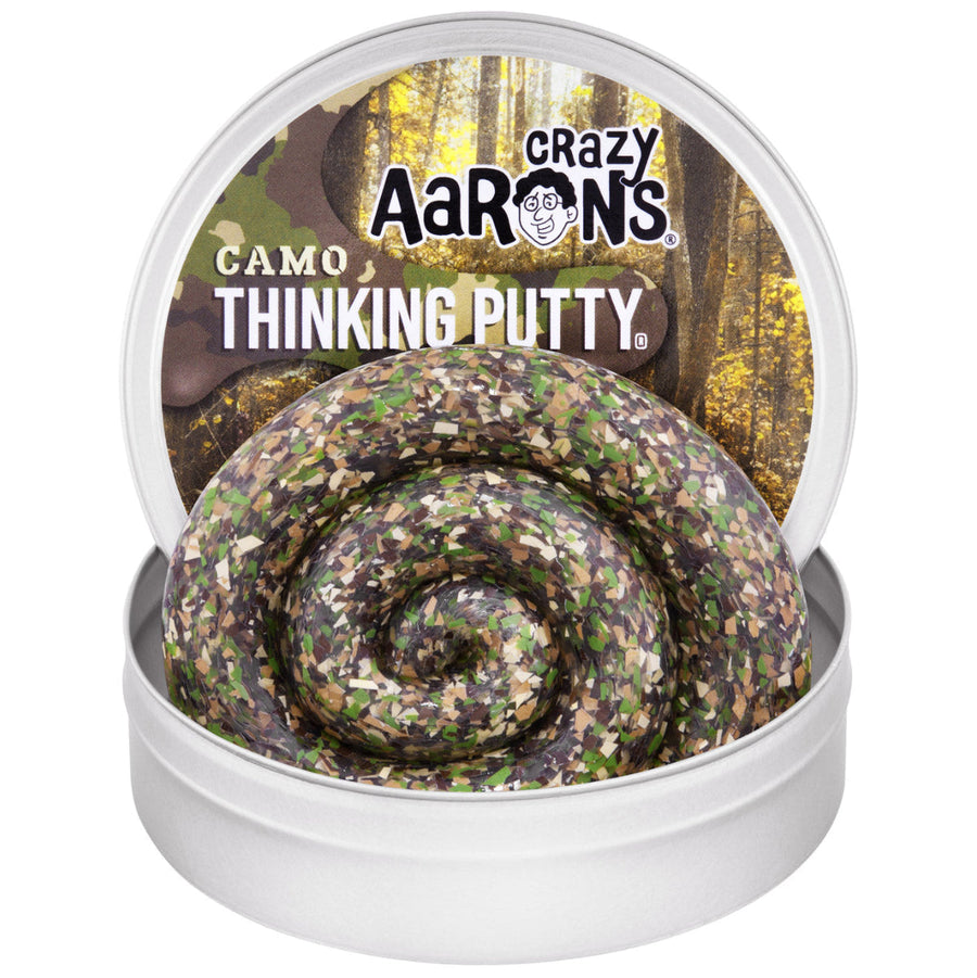Camo | Thinking Putty® S9