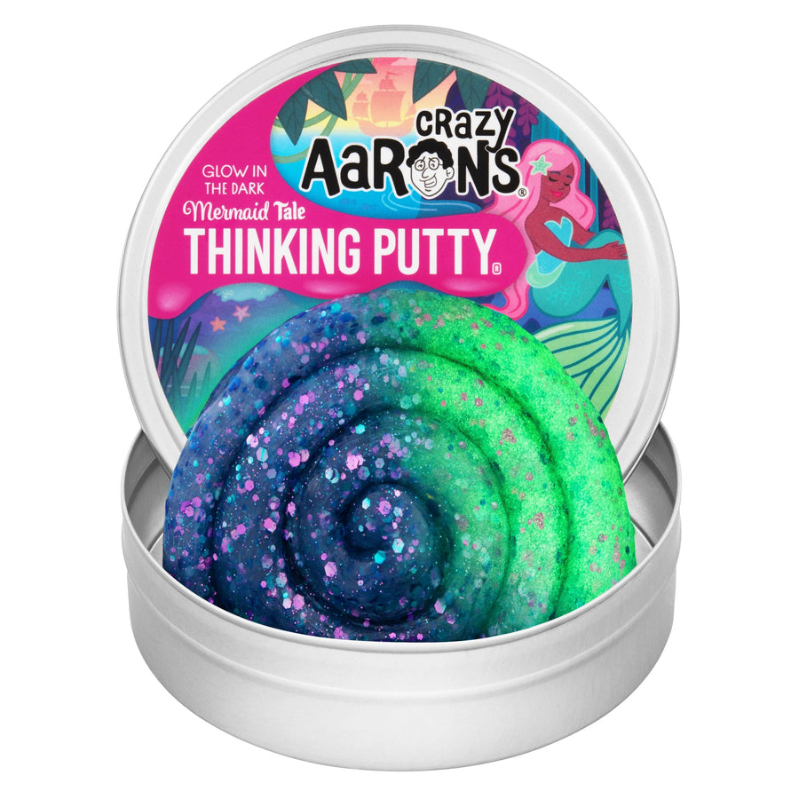 Mermaid Tale® | Glowbrights® O1