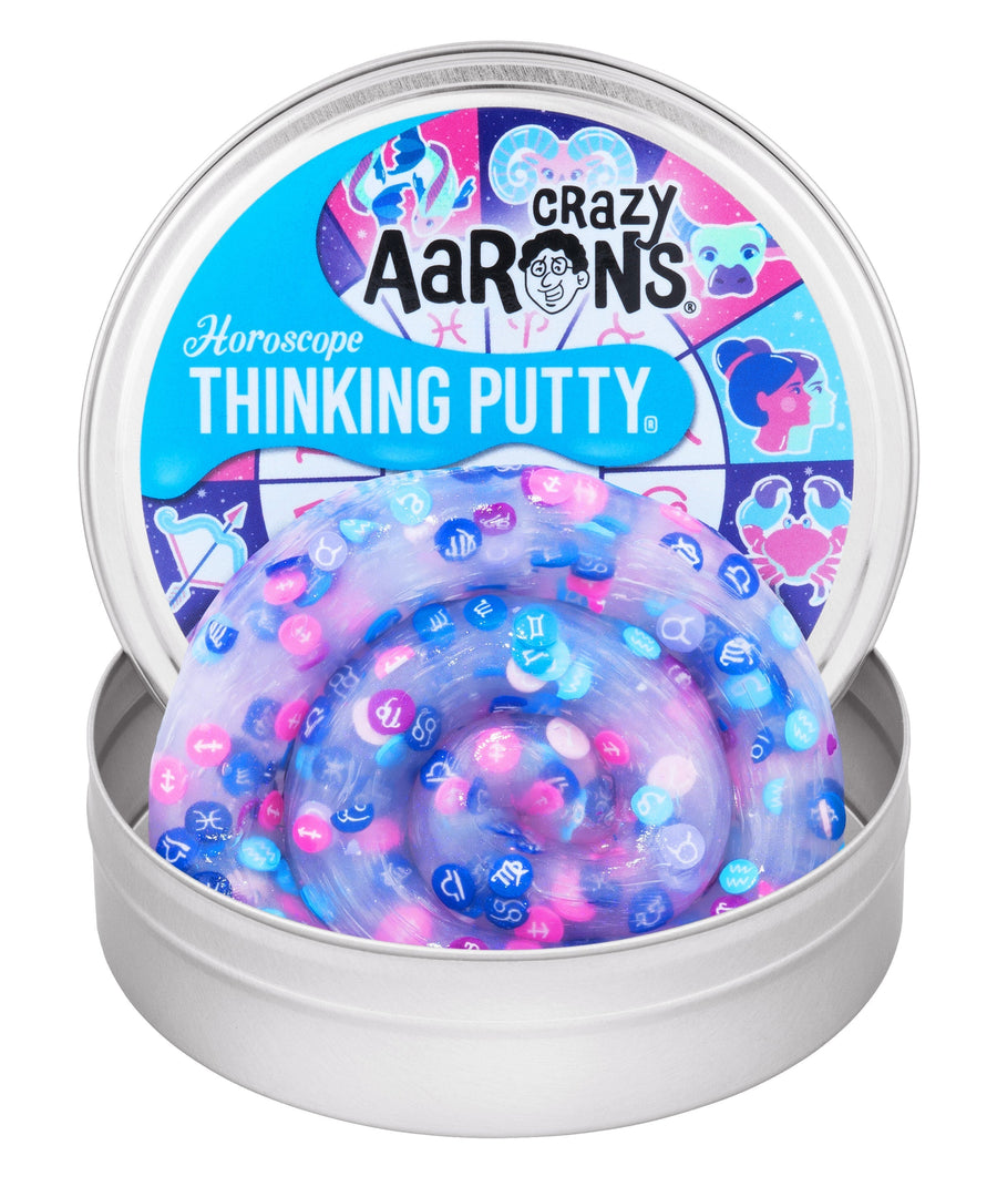 Horoscope | Thinking Putty® E5