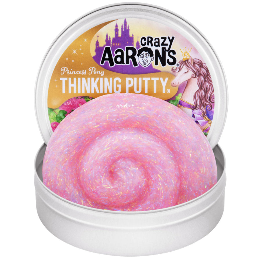 Princess Pony | Thinking Putty® B4