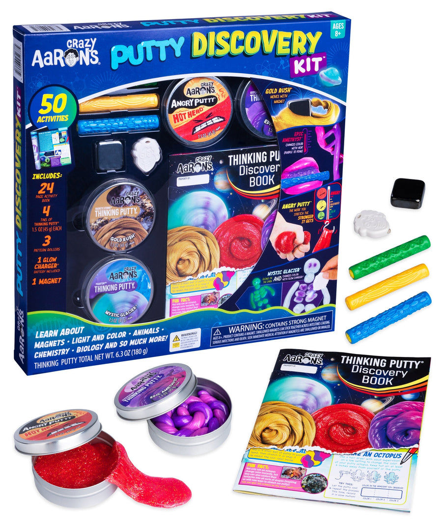 Putty Discovery Kit™ Y1