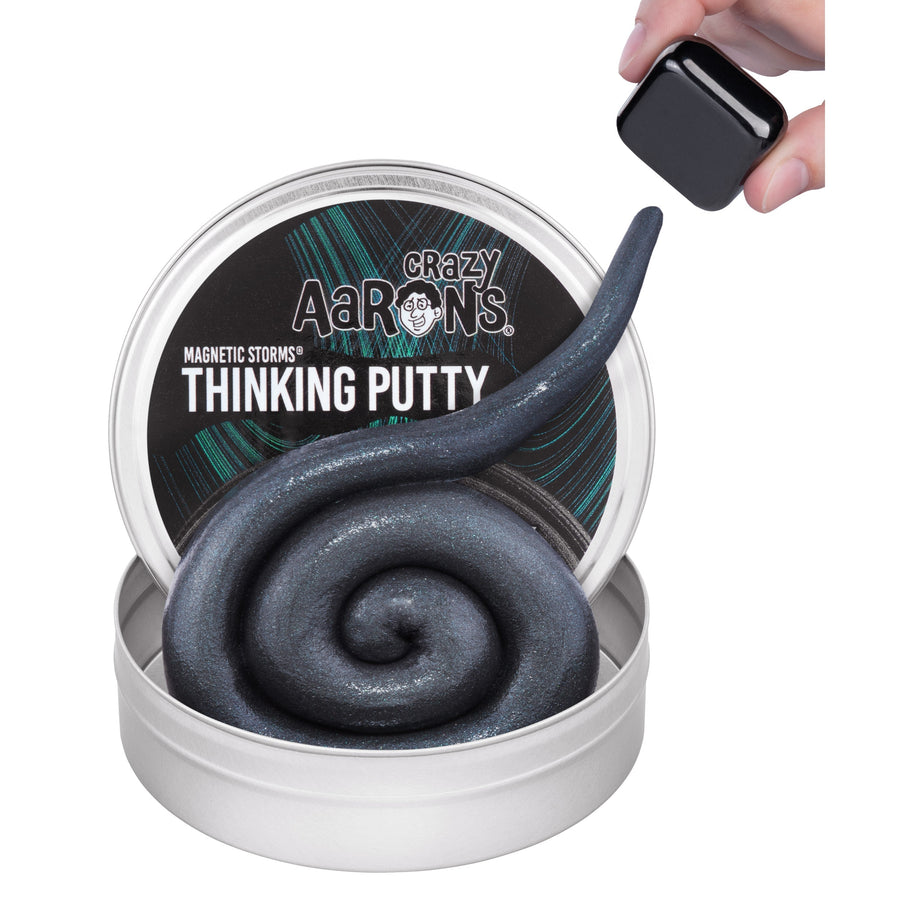 Strange Attractor | Magnetic R7