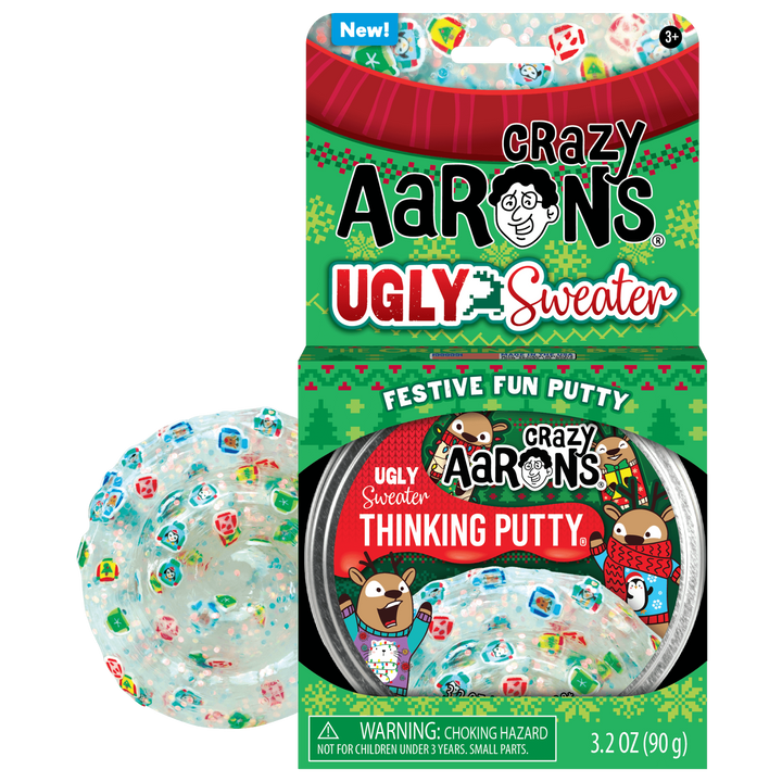 Ugly Sweater | Holiday B3