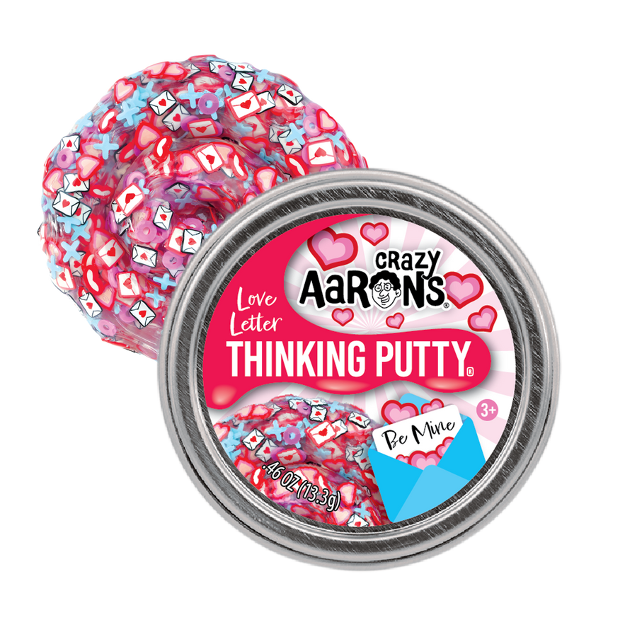 Be Mine | MINI J8