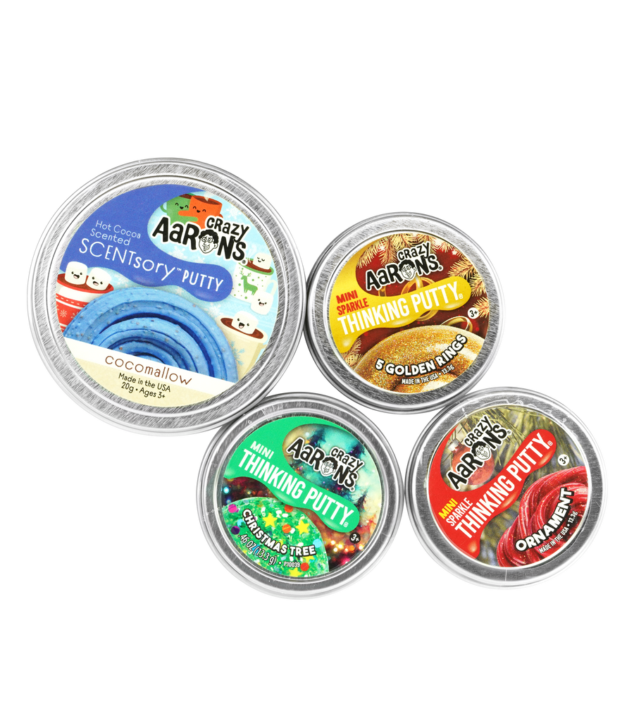 Christmas Classics | Bundle V7