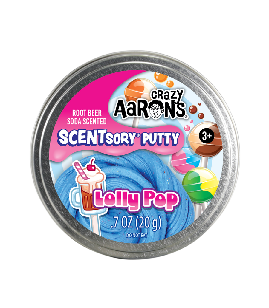 Lolly Pop | Scentsory® X9
