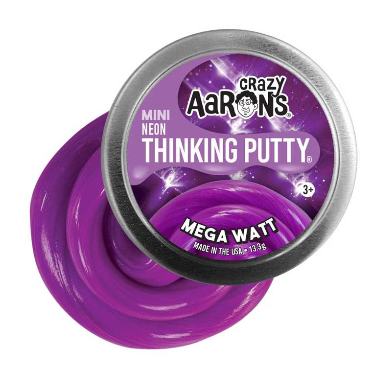 Mega Watt | MINI T4