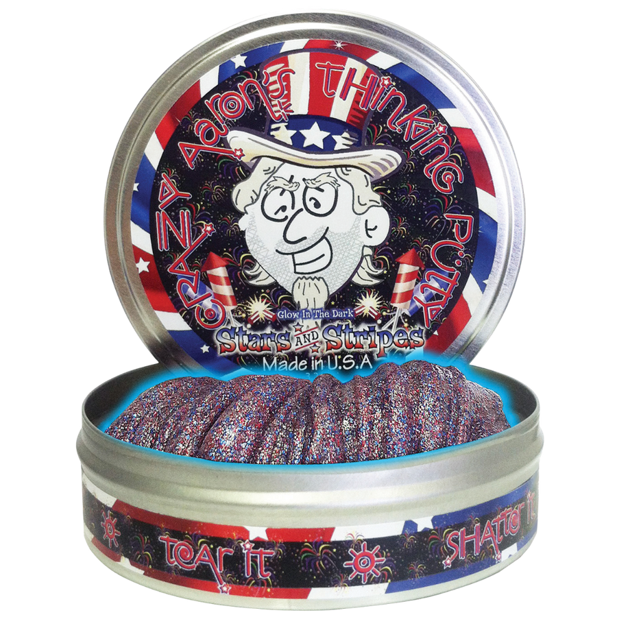 Stars & Stripes | Glowbrights® U1