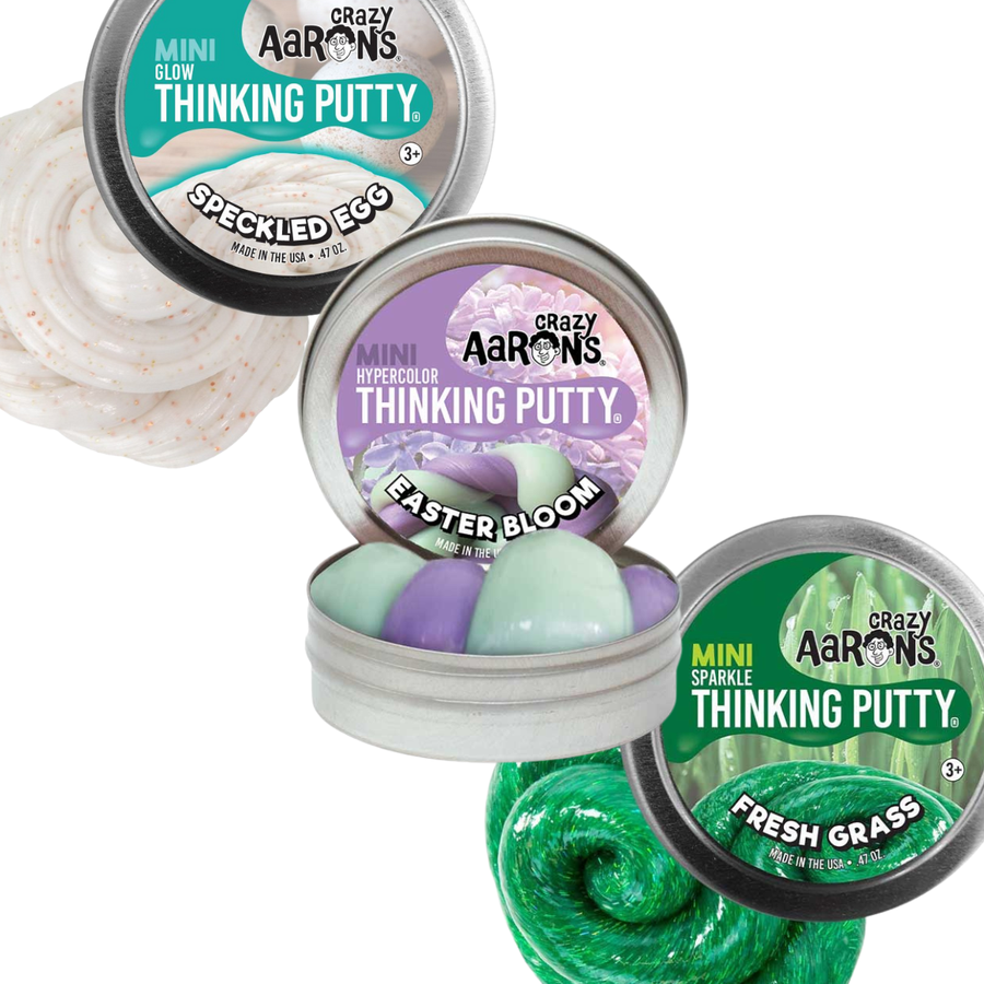 Spring has Sprung | MINI Tin Bundle K3
