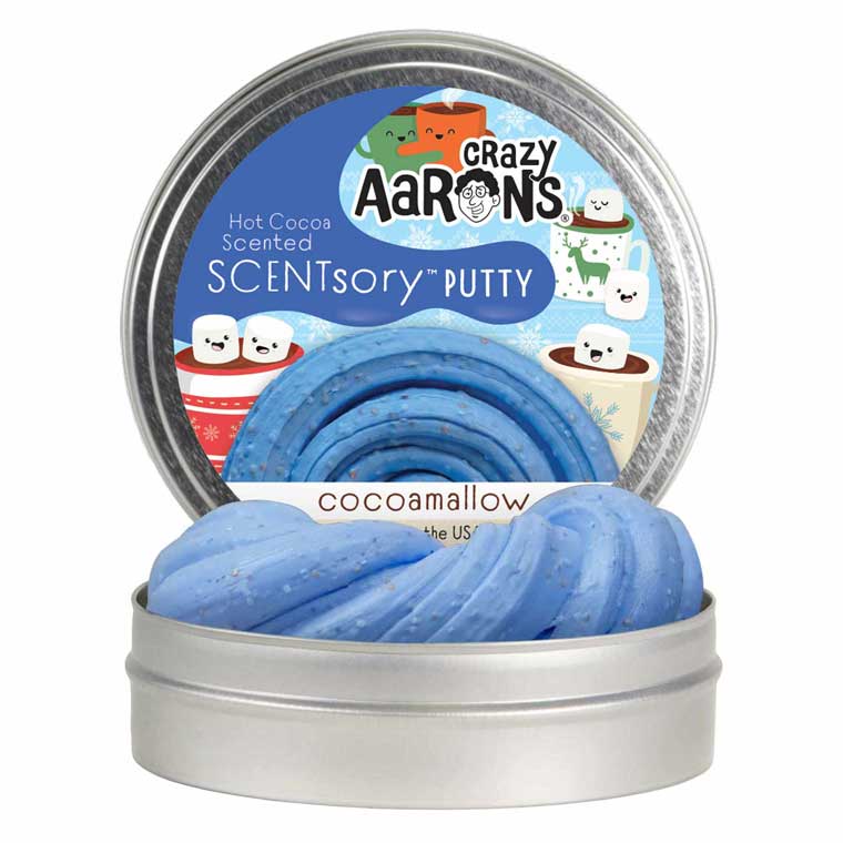 Cocoamallow | SCENTsory® G1