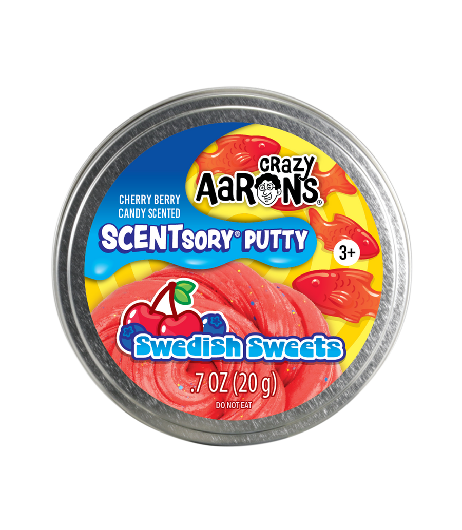 Swedish Sweets | Scentsory® M8