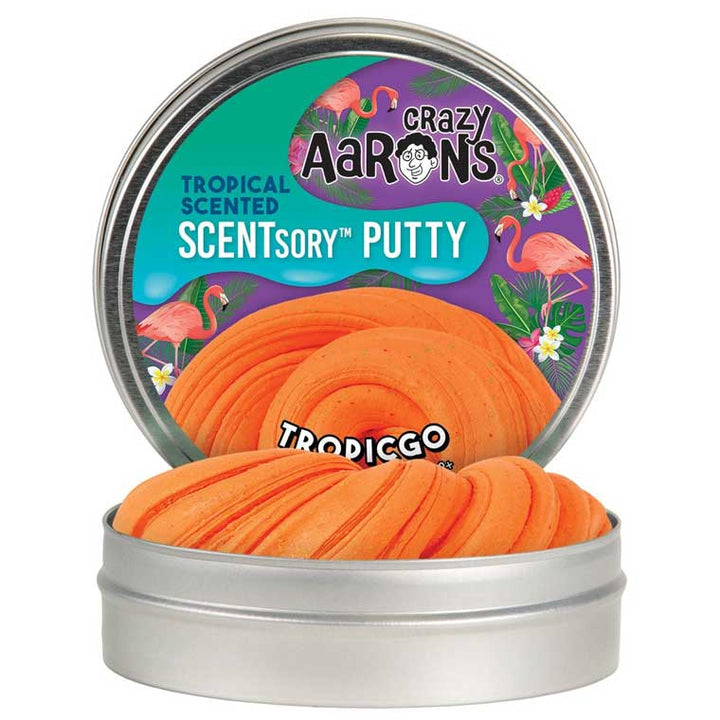Tropicgo | SCENTsory™ Y6
