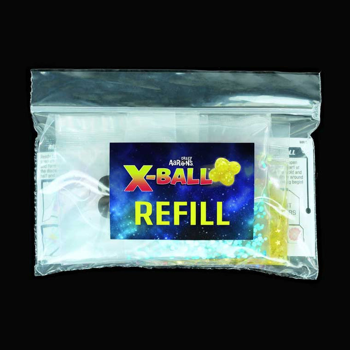 X-Ball | PermaPutty® Refill Kit J3
