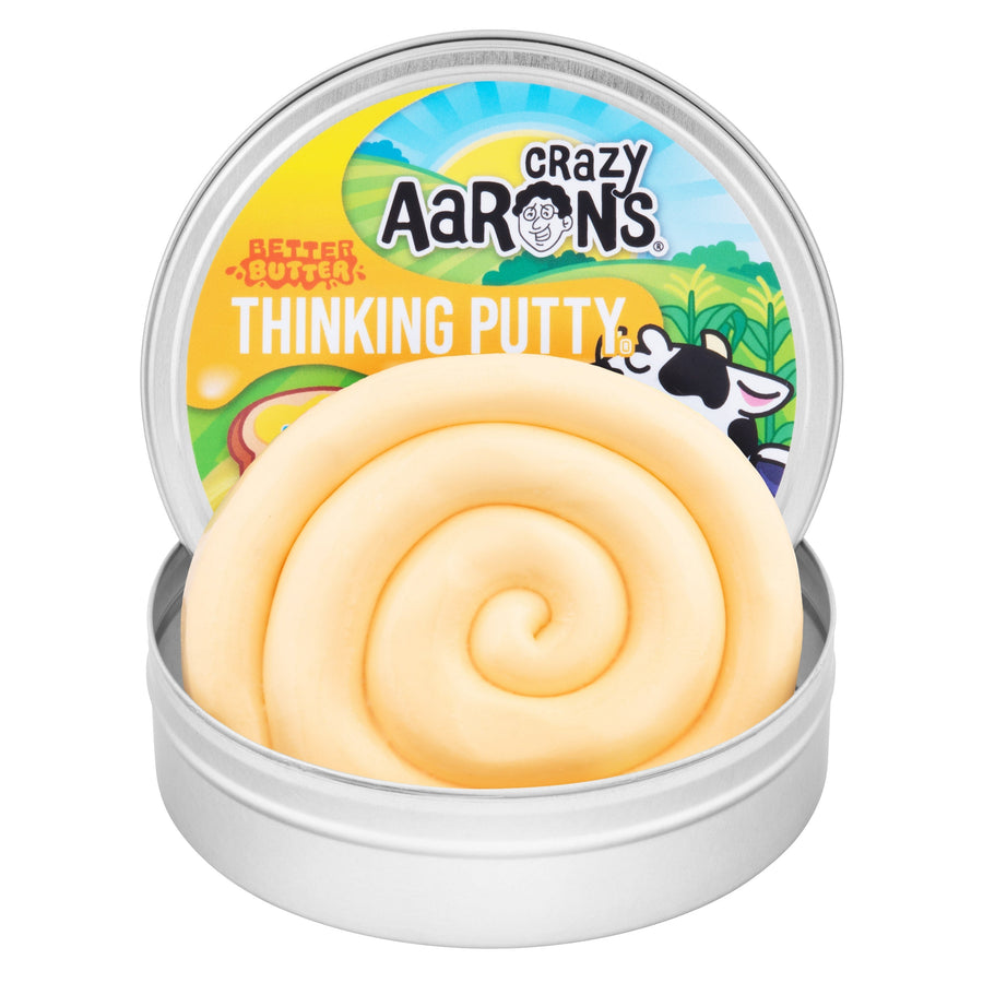 Better Butter | Trendsetters P8