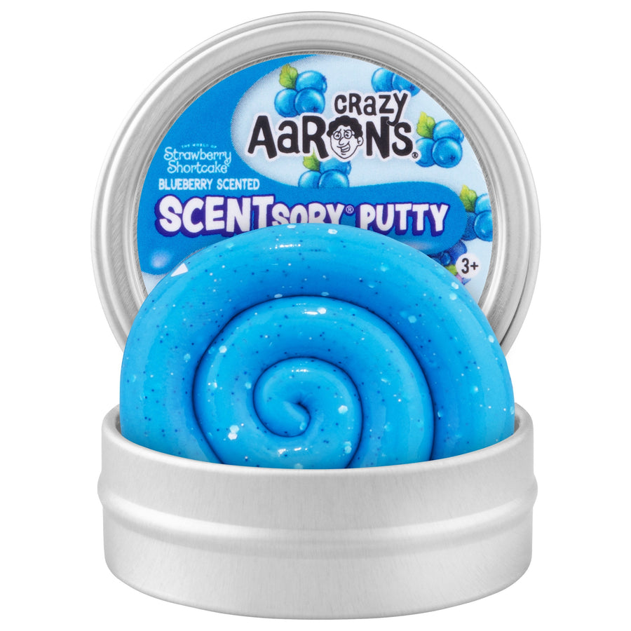 Blueberry Muffin | MINI N6