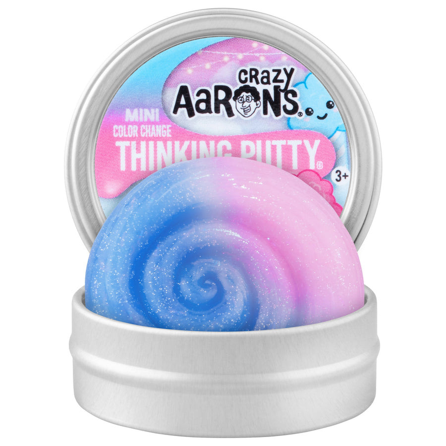 Cotton Candy | MINI F2