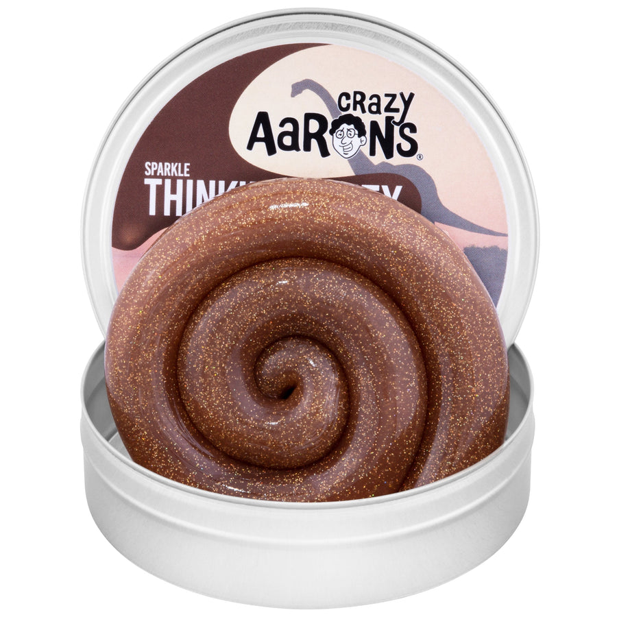 Dino Poop | Thinking Putty® H8
