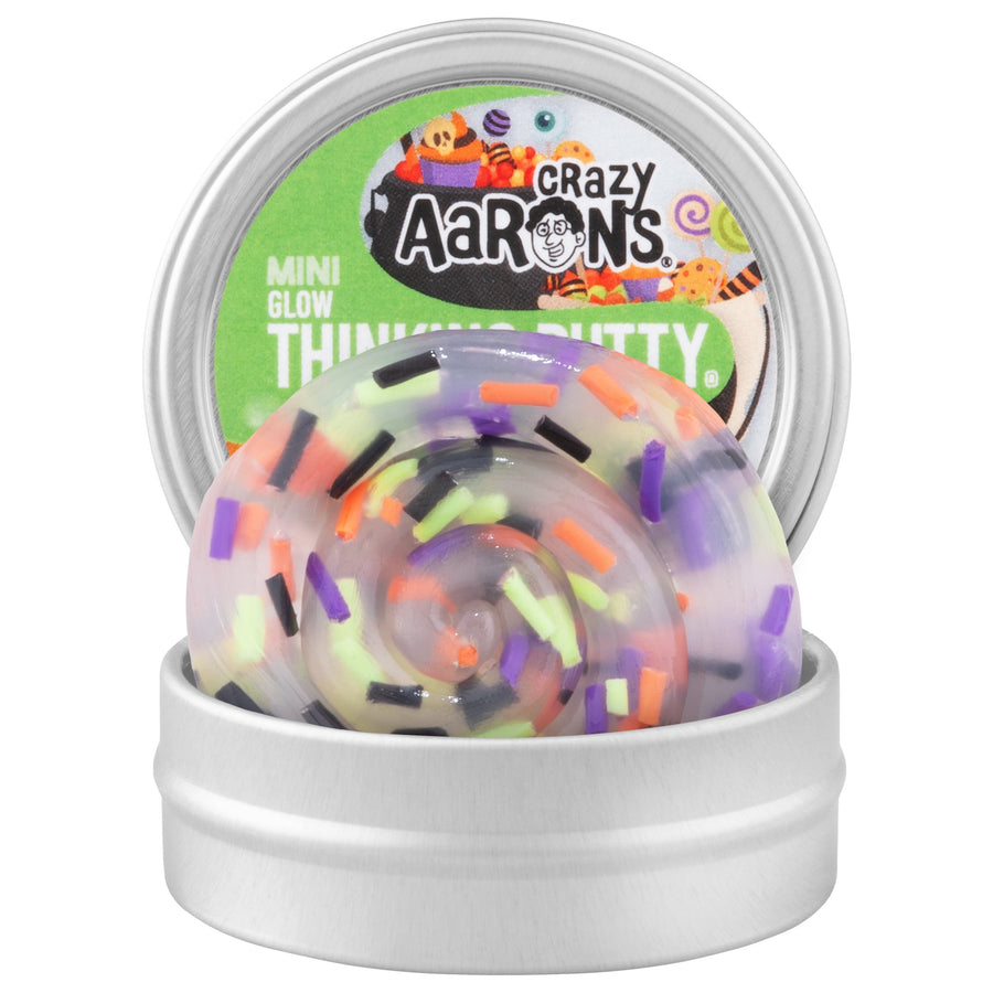Goodie Bag | MINI Tin Glowbrights® L0