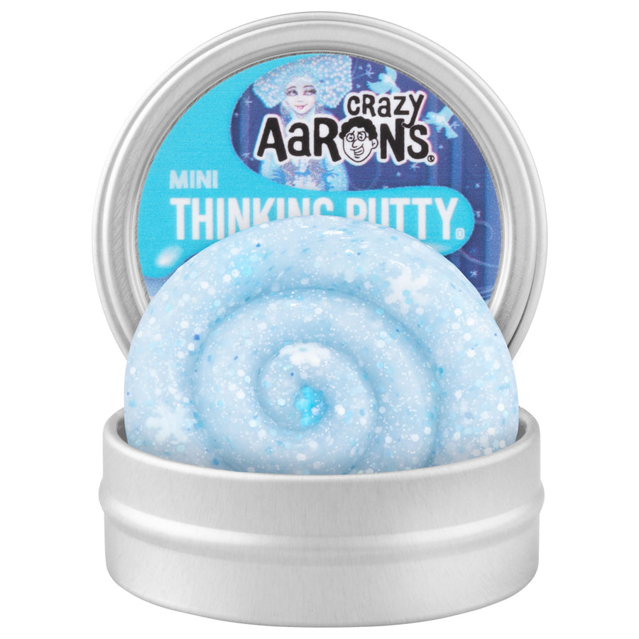 Ice Princess | MINI Z8