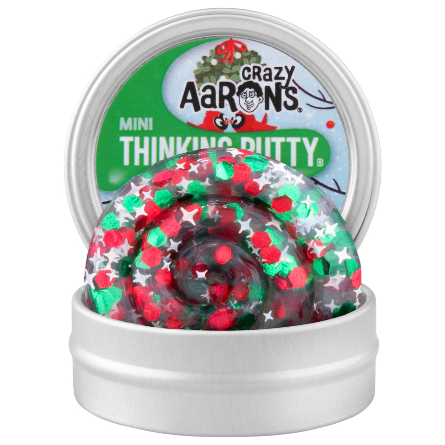 Mistletoe Mania | MINI S6