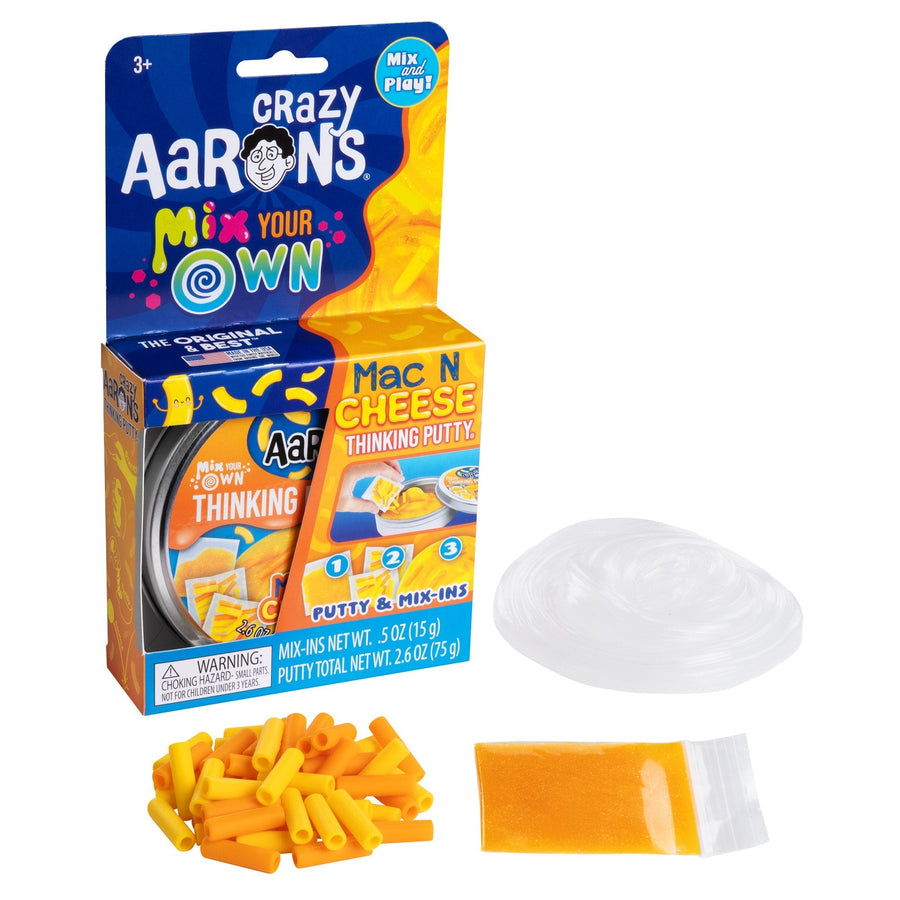 Mac & Cheese - Mix It J0