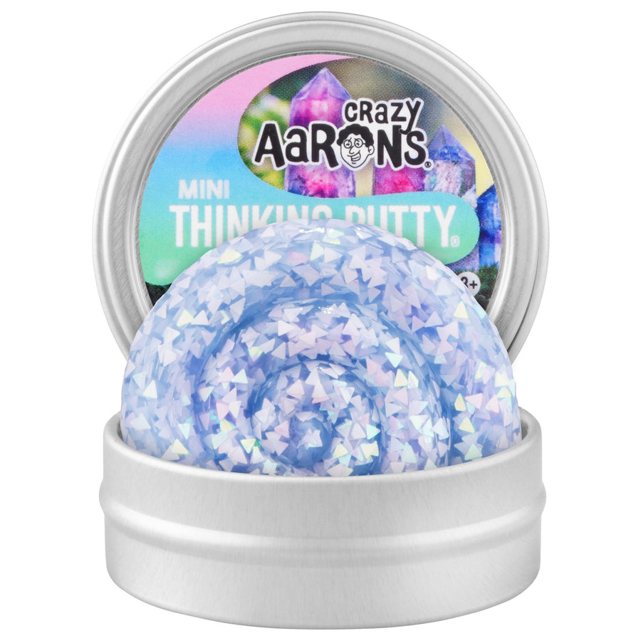 Mystic Crystal | MINI J4
