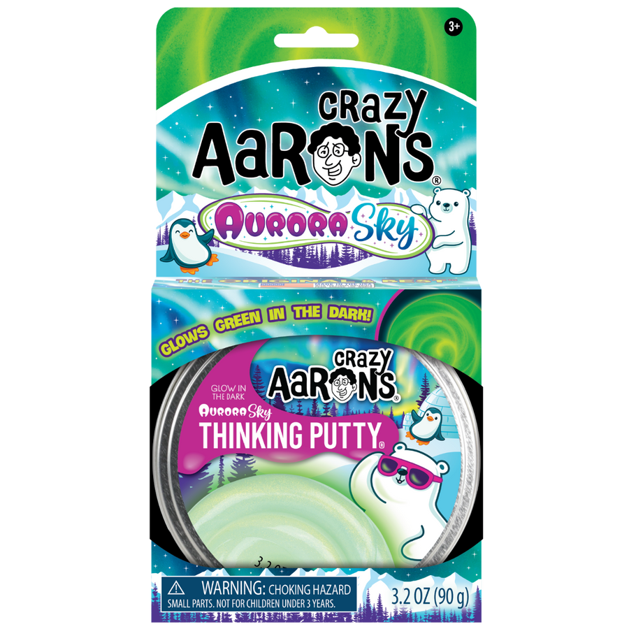 Aurora Sky | Glowbrights - Clean Bright Set M7