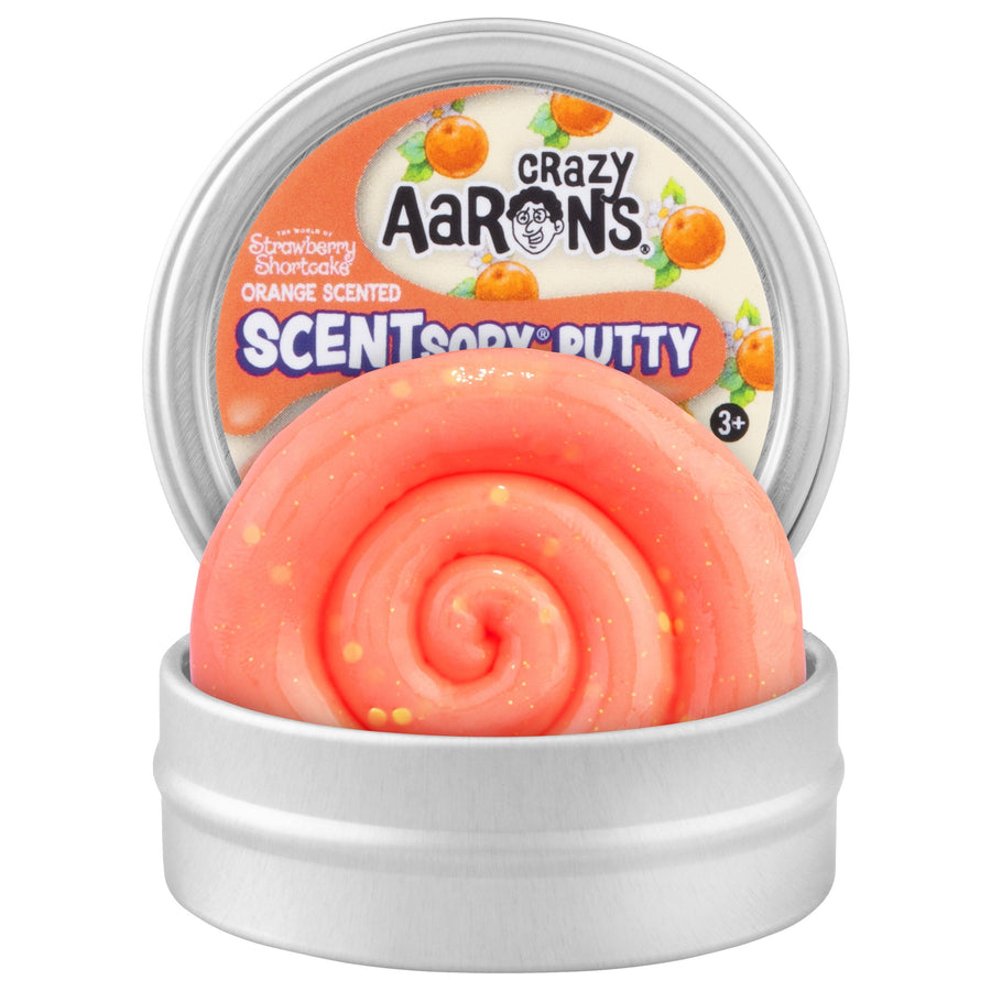 Orange Blossom | MINI H8