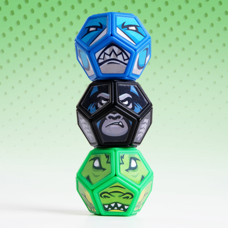 Pinchies |Jungle Jam K4