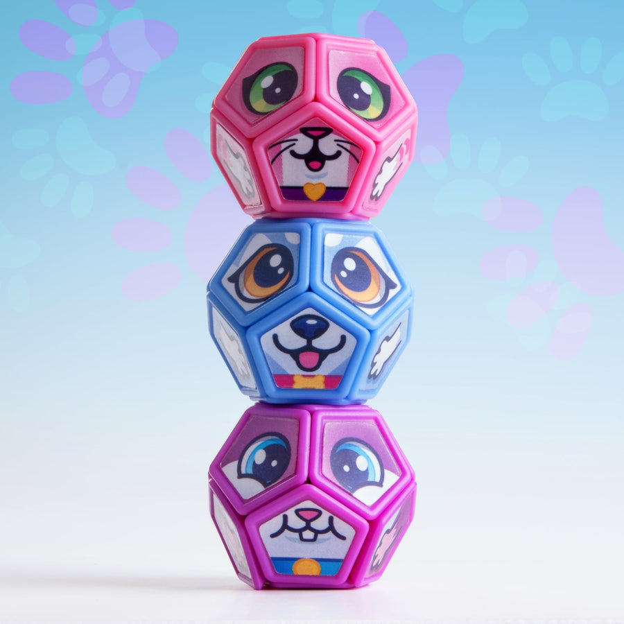 Pinchies | Pet Parade Z8