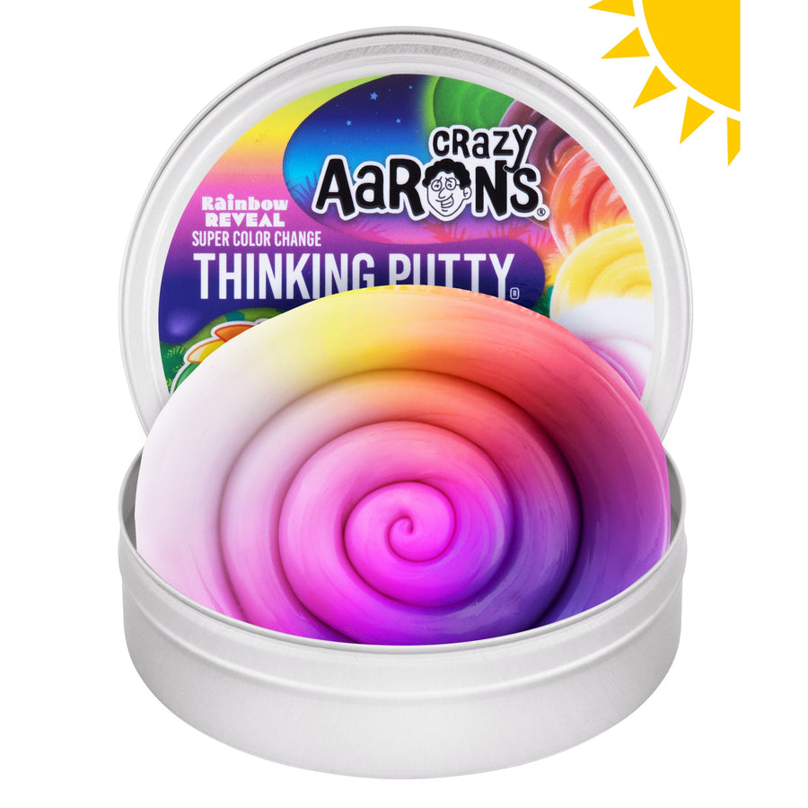 Rainbow Reveal | Trendsetters - Fresh Easy Choice L6