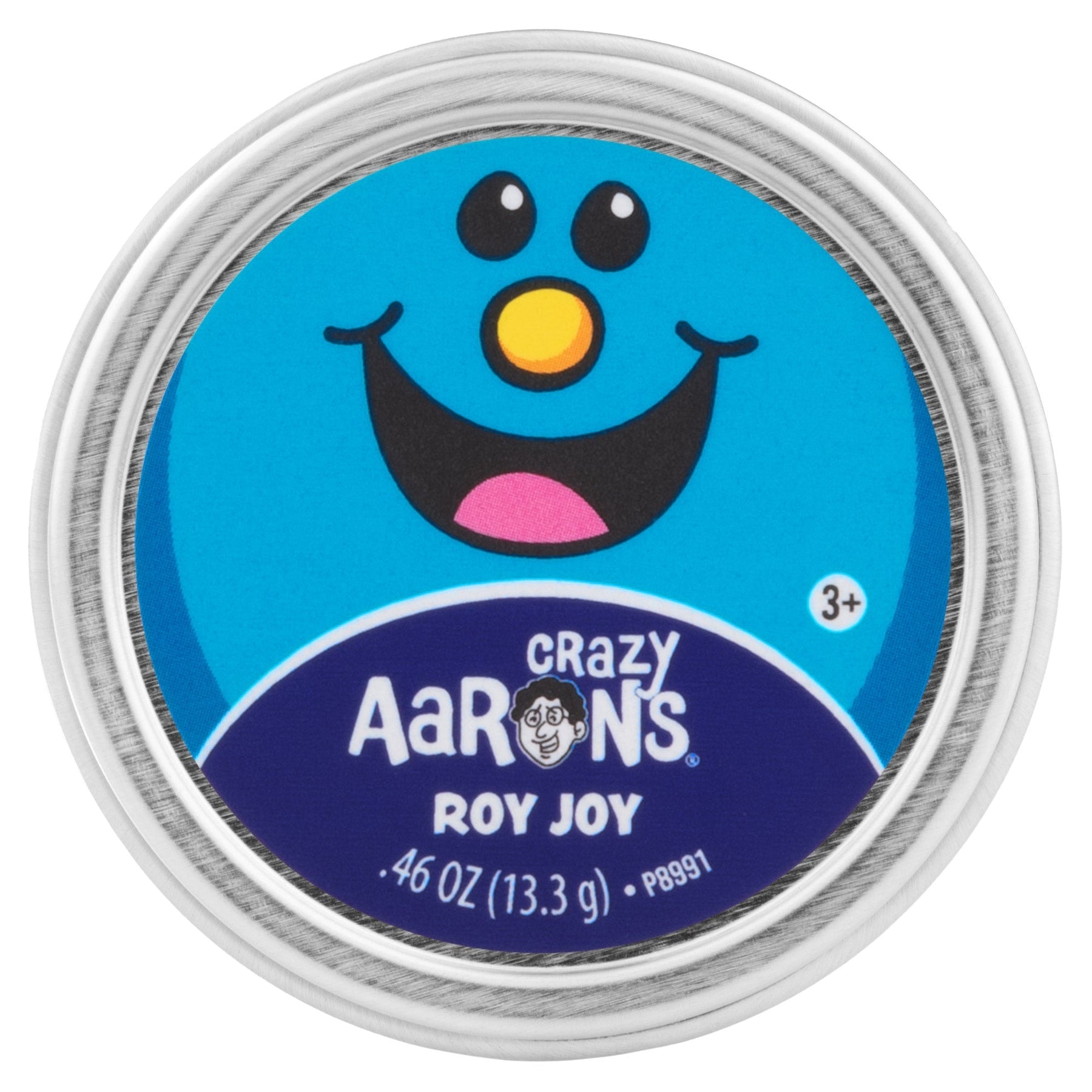 Roy Joy | MINI