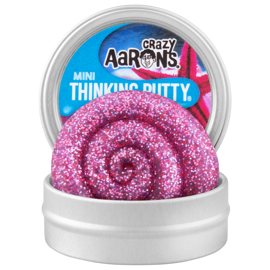 Starfish | MINI Tin K6